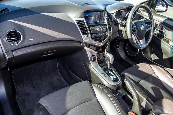 2013 Holden Cruze SRi JH Series II