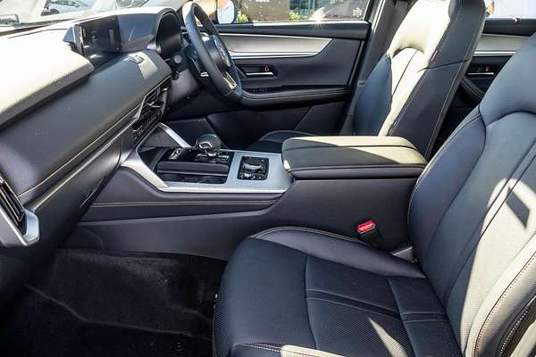 2024 Mazda CX-80 P50e Touring KL