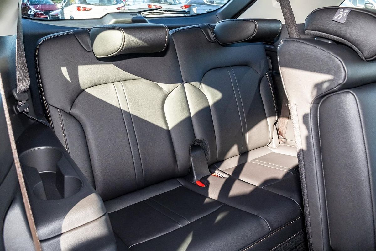 2024 Mazda CX-80 P50e Touring KL