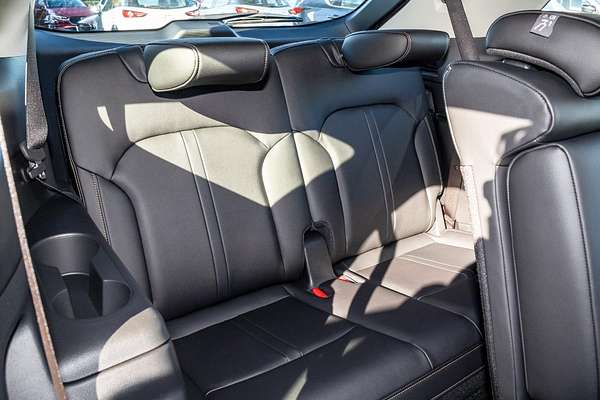 2024 Mazda CX-80 P50e Touring KL