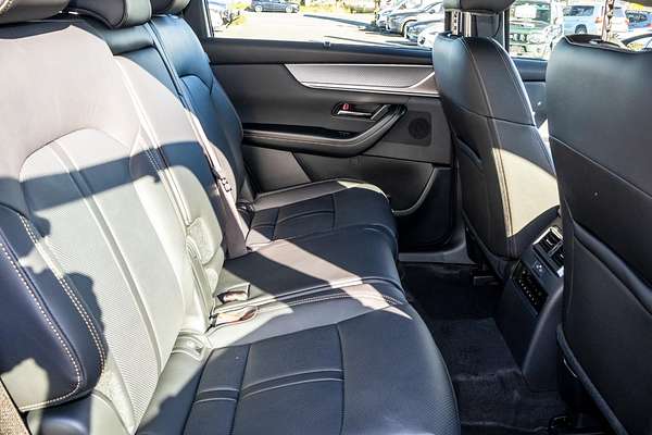 2024 Mazda CX-80 P50e Touring KL