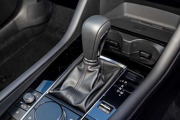 2025 Mazda 3 G20 Touring BP Series