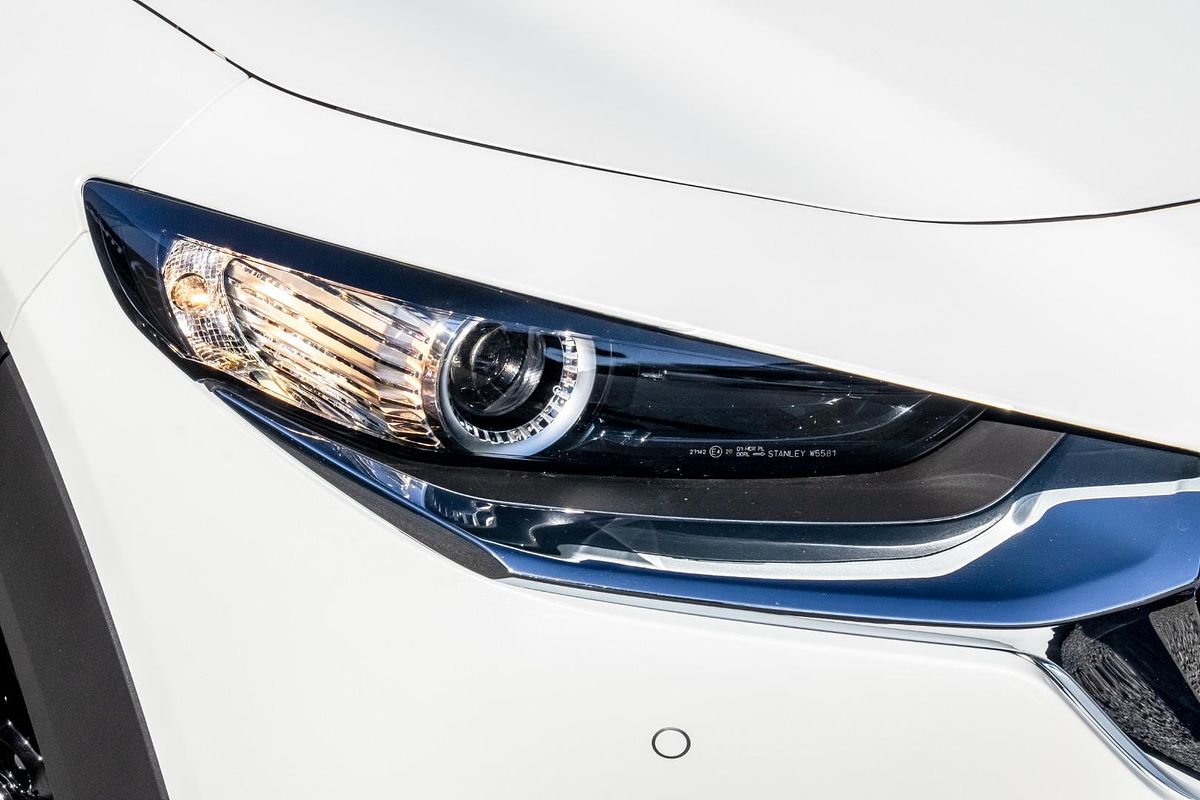 2025 Mazda CX-30 G25 GT SP DM Series