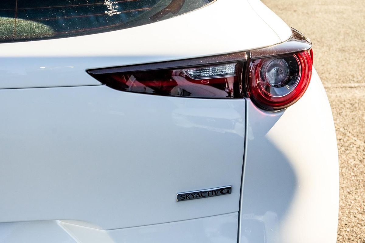 2025 Mazda CX-30 G25 GT SP DM Series