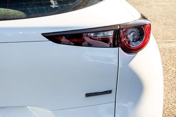 2025 Mazda CX-30 G25 GT SP DM Series