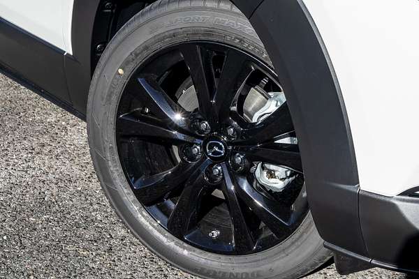 2025 Mazda CX-30 G25 GT SP DM Series