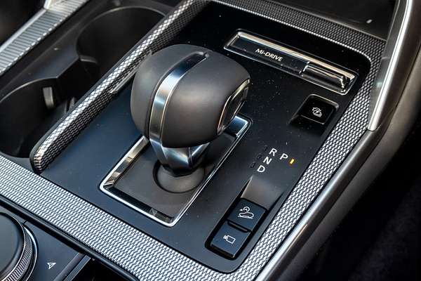 2024 Mazda CX-80 P50e Touring KL