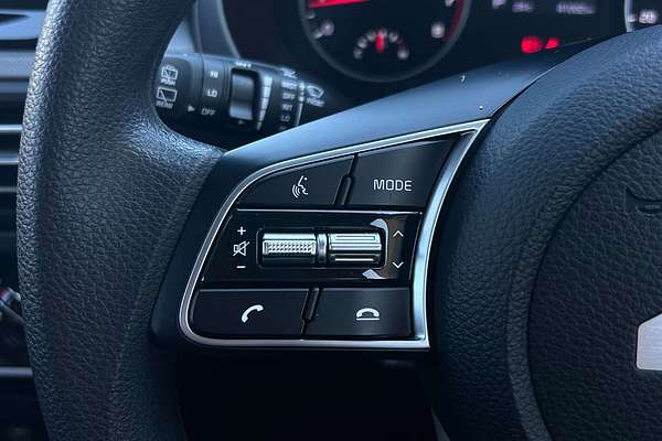 2021 Kia Seltos S SP2