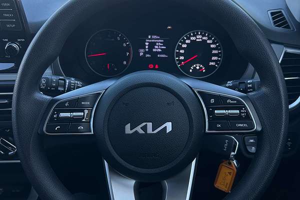 2021 Kia Seltos S SP2