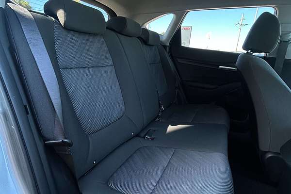 2021 Kia Seltos S SP2