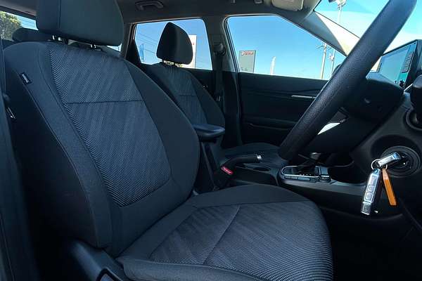 2021 Kia Seltos S SP2