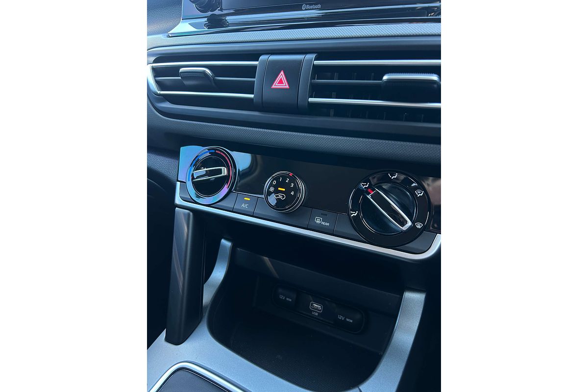 2021 Kia Seltos S SP2