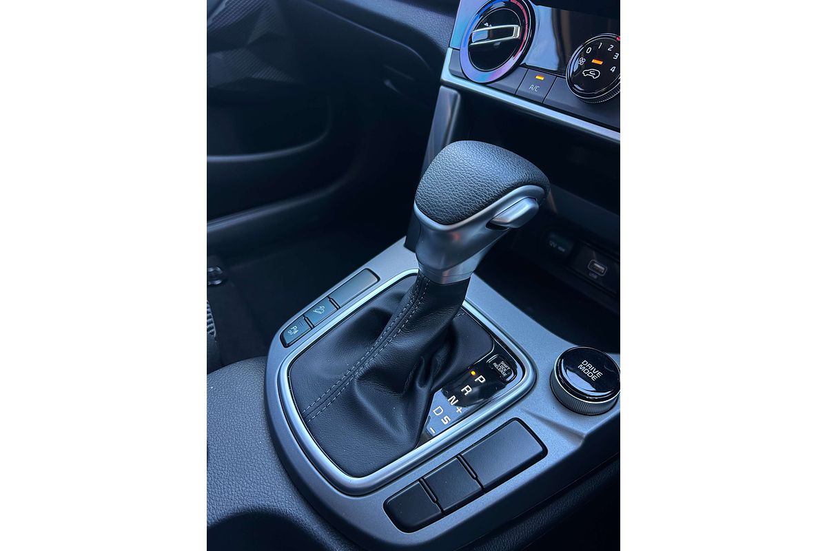 2021 Kia Seltos S SP2