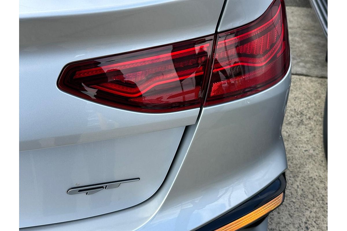 2021 Kia Cerato GT BD