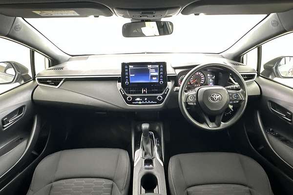 2022 Toyota Corolla Ascent Sport MZEA12R