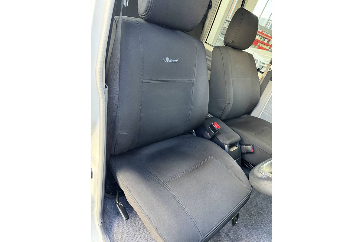 2024 Toyota Landcruiser GXL VDJL79R
