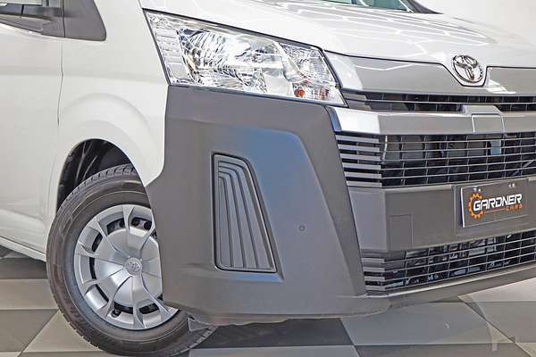2021 Toyota Hiace GDH300R LWB