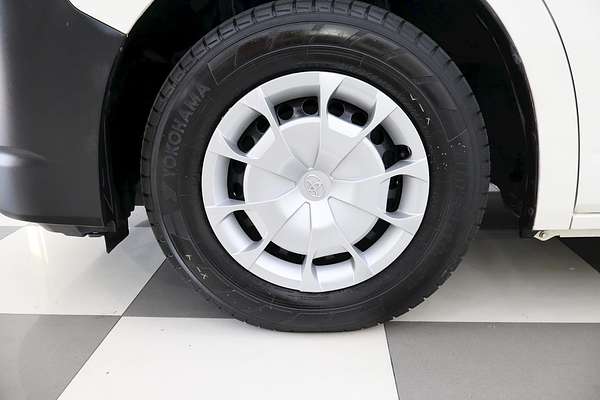 2021 Toyota Hiace GDH300R LWB
