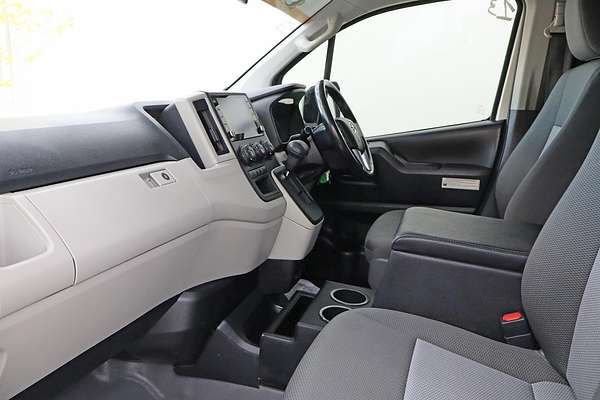 2021 Toyota Hiace GDH300R LWB
