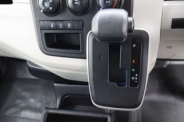 2021 Toyota Hiace GDH300R LWB