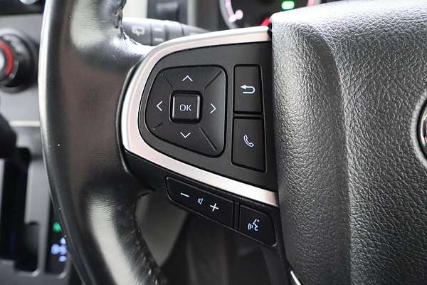 2021 Toyota Hiace GDH300R LWB