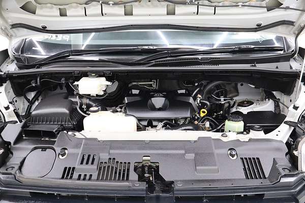 2021 Toyota Hiace GDH300R LWB