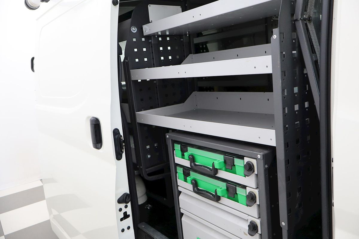 2021 Toyota Hiace GDH300R LWB