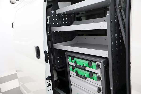 2021 Toyota Hiace GDH300R LWB