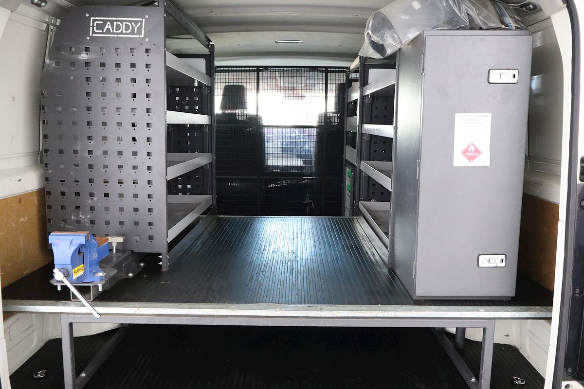 2021 Toyota Hiace GDH300R LWB