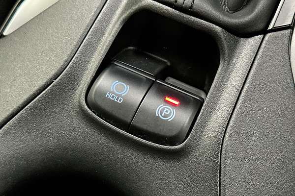 2022 Toyota Corolla Ascent Sport MZEA12R