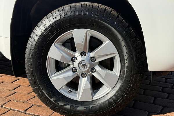 2023 Toyota Landcruiser Prado GXL GDJ150R