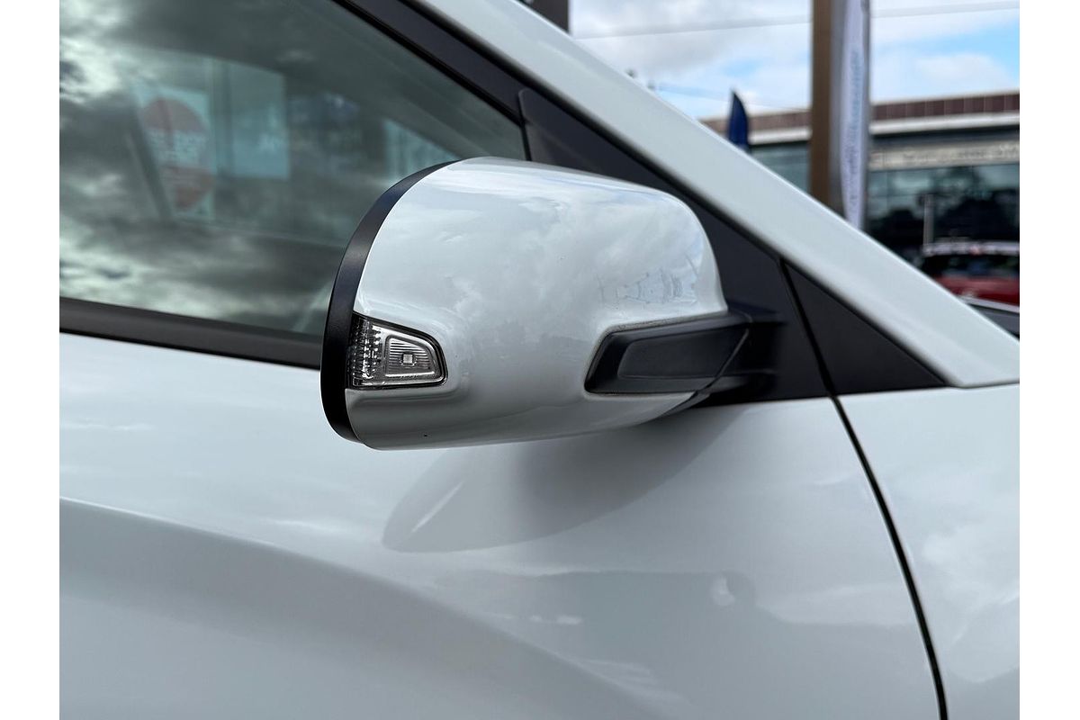 2018 Hyundai Kona Highlander OS