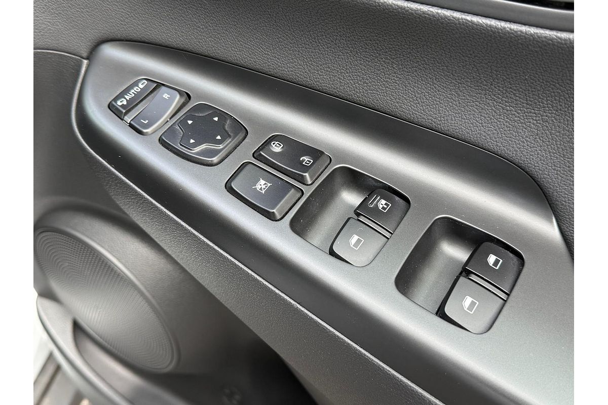 2018 Hyundai Kona Highlander OS