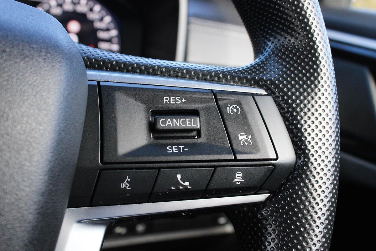 2023 Mitsubishi Outlander PHEV ES ZM