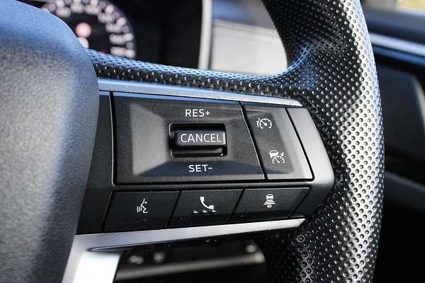 2023 Mitsubishi Outlander PHEV ES ZM