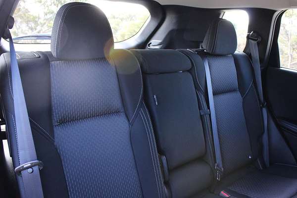 2023 Mitsubishi Outlander PHEV ES ZM