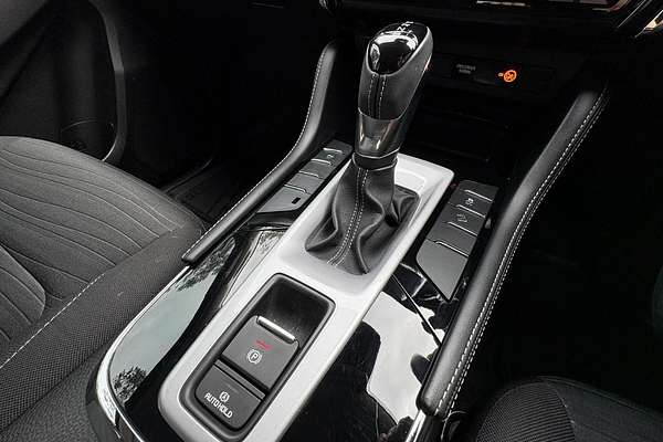 2023 Isuzu MU-X LS-U