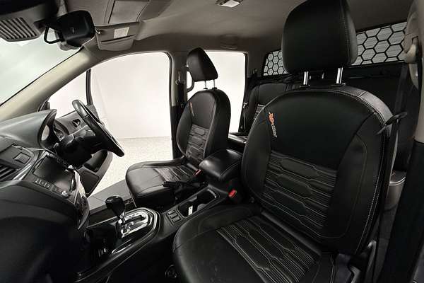 2021 Nissan Navara PRO-4X D23 4X4