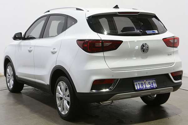 2022 MG ZS Excite AZS1