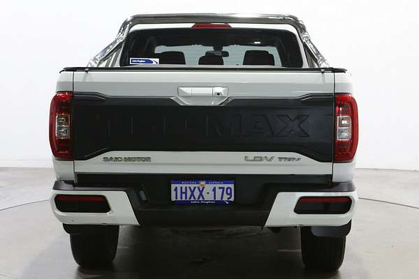 2022 LDV T60 Max PRO SK8C 4X4