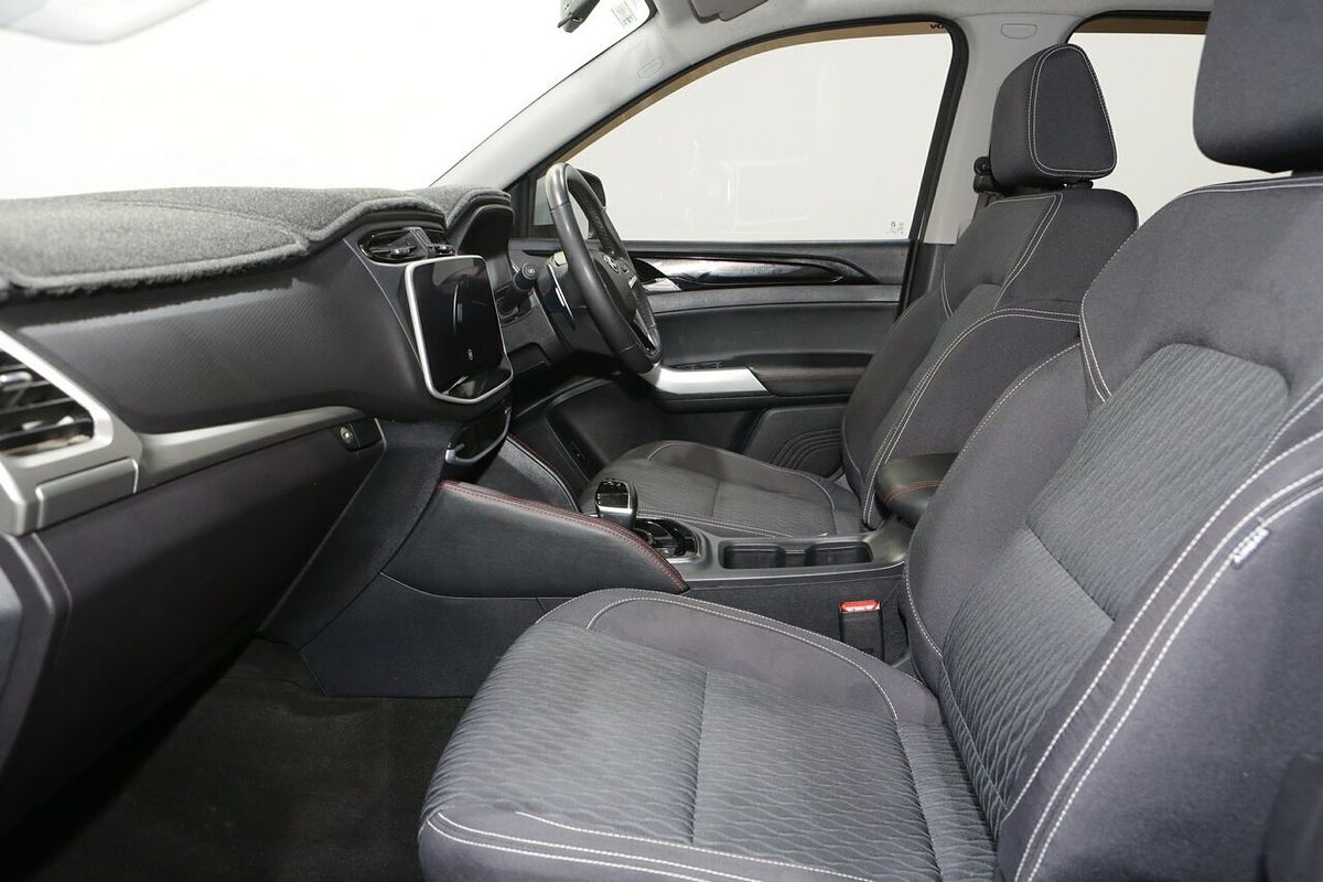 2022 LDV T60 Max PRO SK8C 4X4
