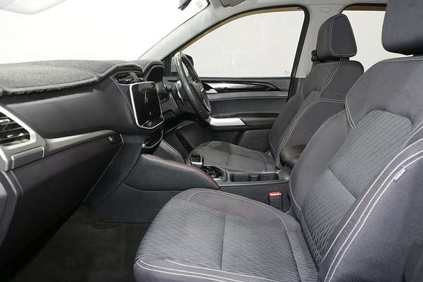 2022 LDV T60 Max PRO SK8C 4X4
