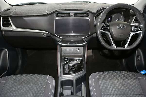 2022 LDV T60 Max PRO SK8C 4X4