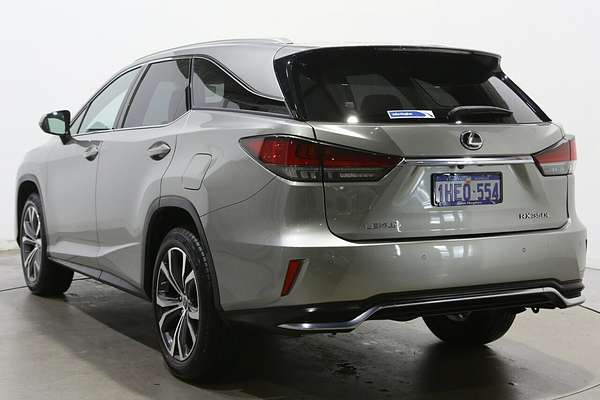2019 Lexus RX RX350L Luxury GGL26R