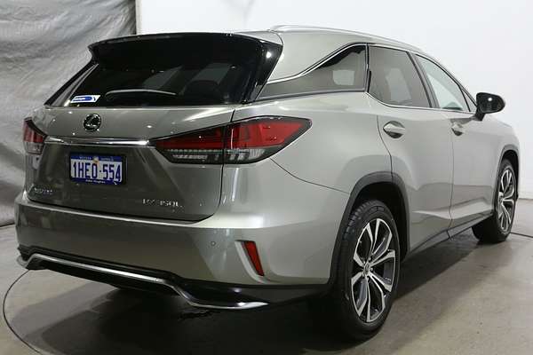 2019 Lexus RX RX350L Luxury GGL26R