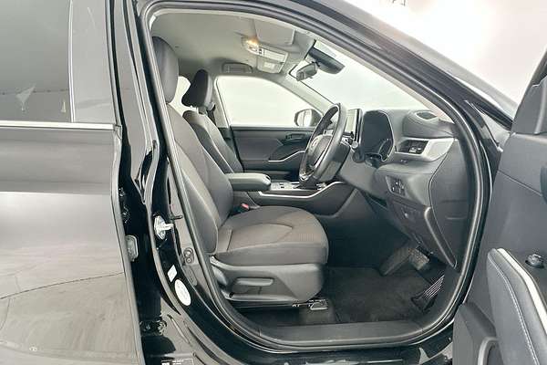 2023 Toyota Kluger GX TXUA70R