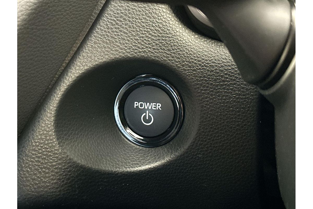 2024 Toyota Corolla Cross GXL MXGH10R