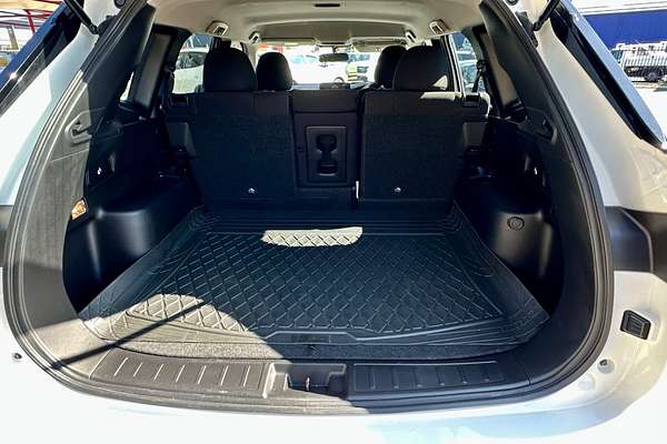2024 Mitsubishi Outlander ES ZM