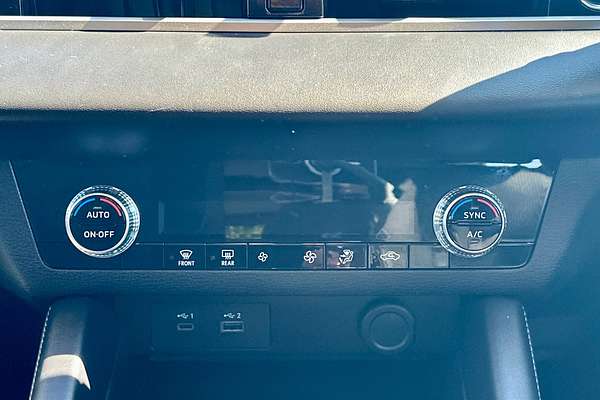 2024 Mitsubishi Outlander ES ZM