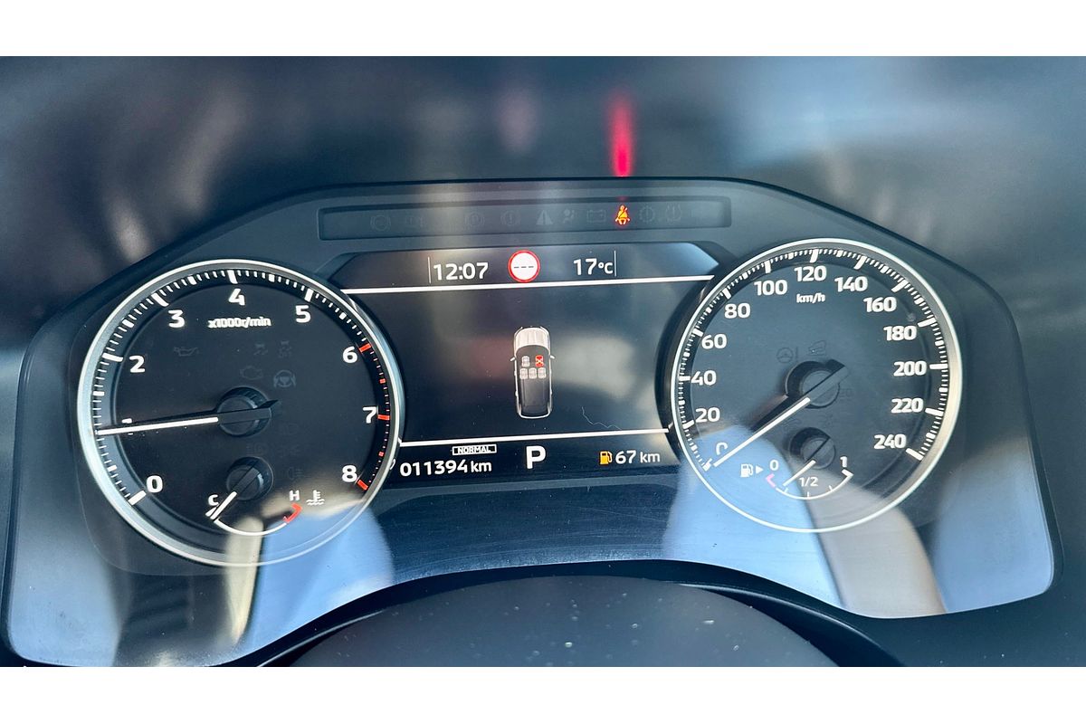 2024 Mitsubishi Outlander ES ZM